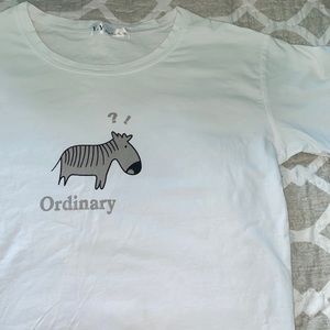 Kids tshirt size S-L